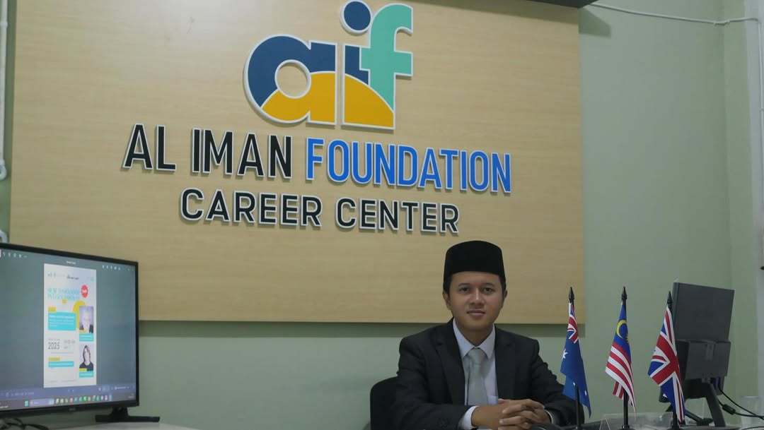 M. Rizky Syahrul Mubarok