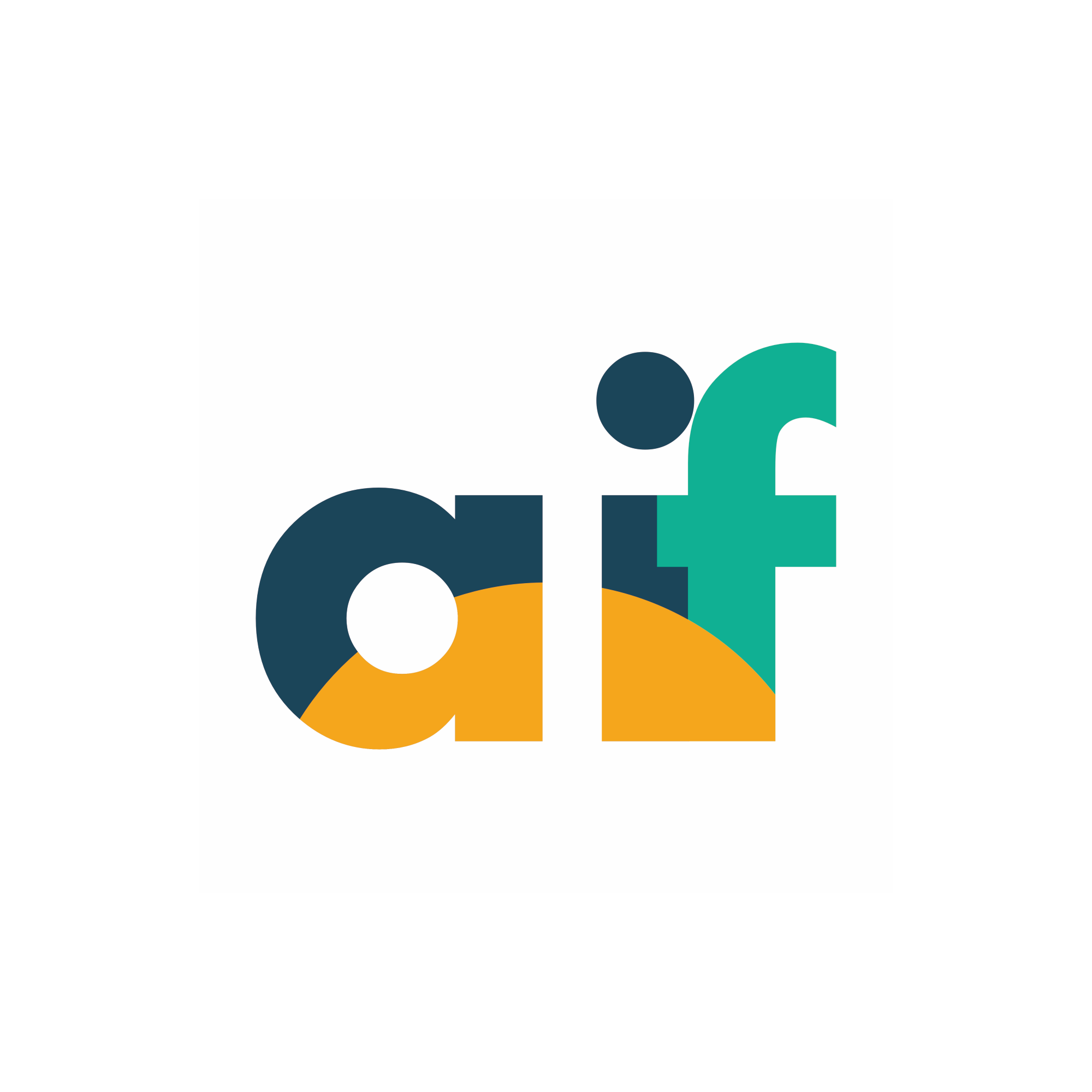Logo AIF